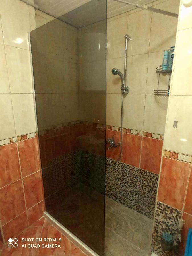 Apartment Biljana Охрид Екстер'єр фото